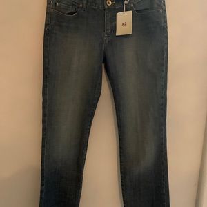 Express jeans size 12
